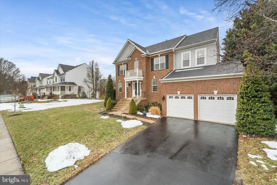 837 Macalister Dr Se, Leesburg, VA 20175 - #3