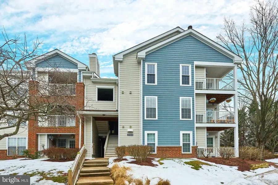 21014 Timber Ridge Ter #302, Ashburn, VA 20147 - #2