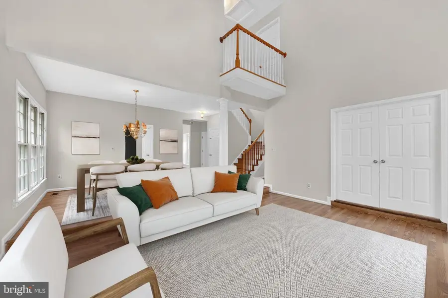 20211 Birdsnest Pl, Ashburn, VA 20147 - #3