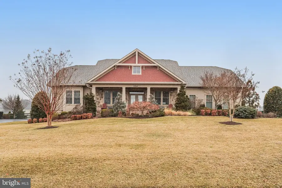 23067 Welbourne Walk Ct, Ashburn, VA 20148 - #2