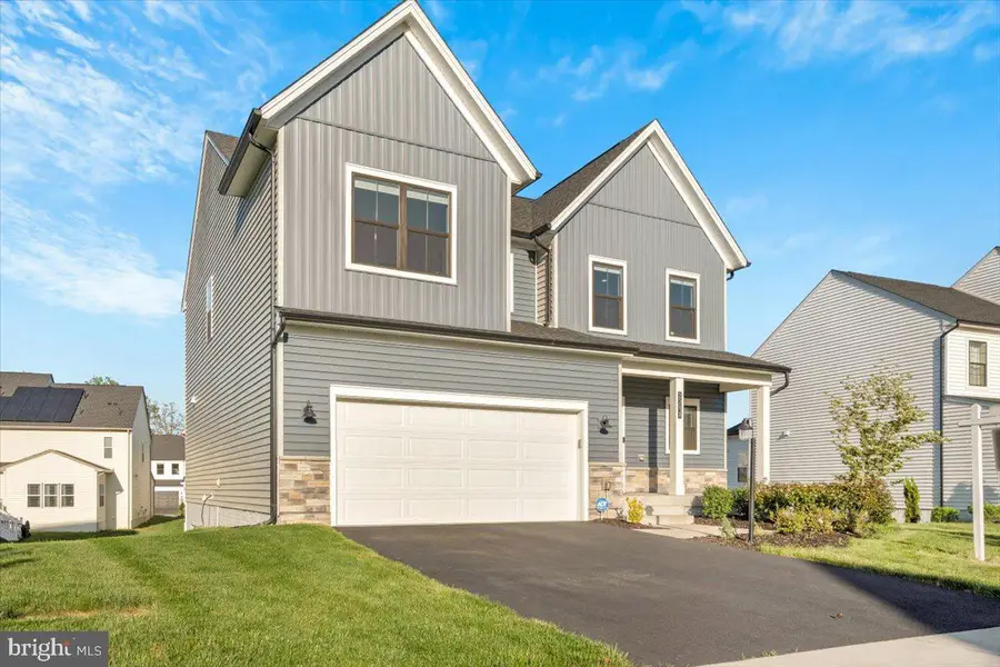 25038 Woodland Iris Dr, Aldie, VA 20105 - #3