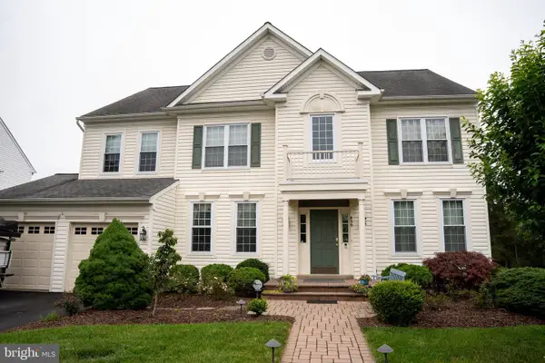 839 Santmyer Dr Se, LEESBURG, VA 20175