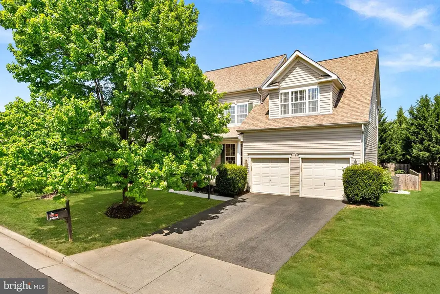 43294 Rachelle Ann Ct, Ashburn, VA 20147 - #3