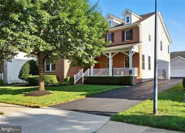 41881 Redgate Way, ASHBURN, VA 20148