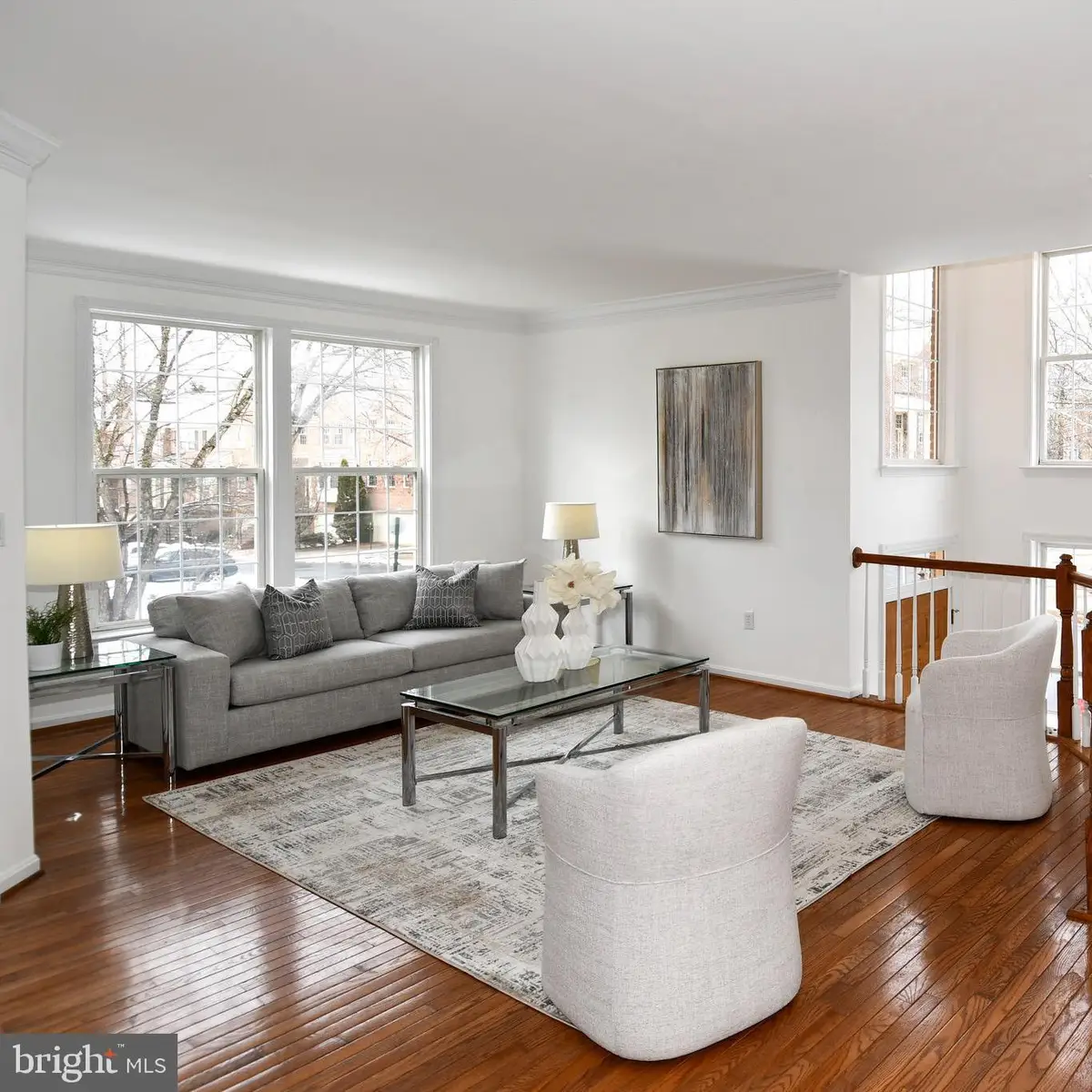 20630 Muddy Harbour Sq, Sterling, VA 20165 - #1