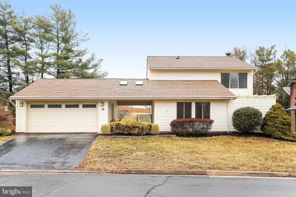 9 Wrightwood Pl, STERLING, VA 20164