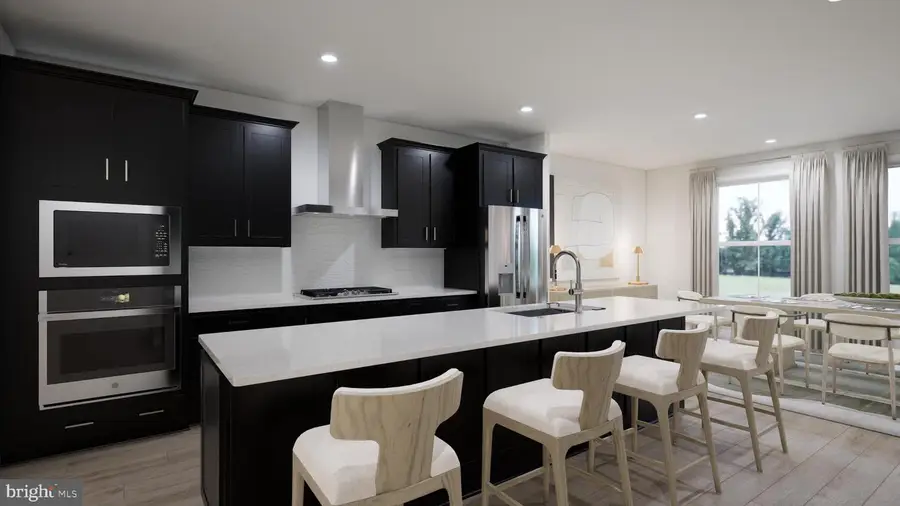 42167 Stone Press Ter #homesite 4369, Ashburn, VA 20148 - #2