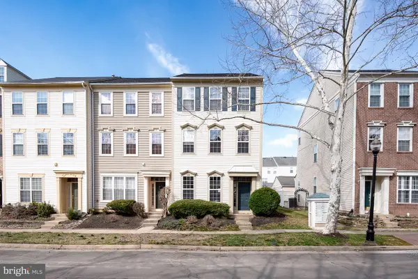 43538 Mink Meadows St, CHANTILLY, VA 20152