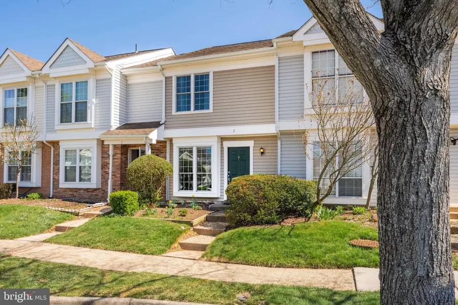 2 Providence Sq, Sterling, VA 20164 - #2