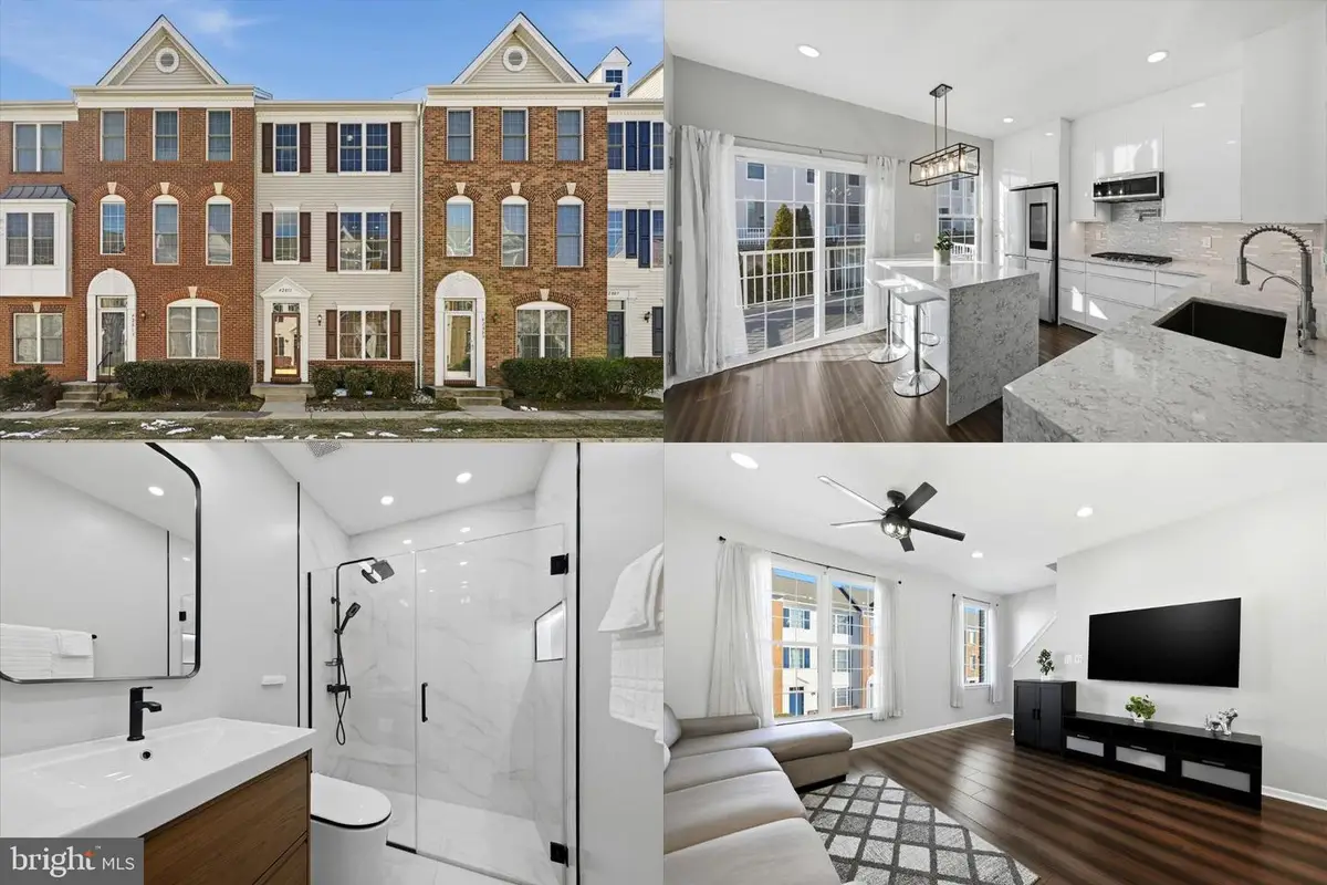 42811 Sykes Ter, Chantilly, VA 20152 - #1