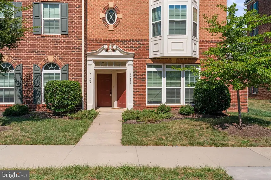 21643 Romans Dr, Ashburn, VA 20147 - #2