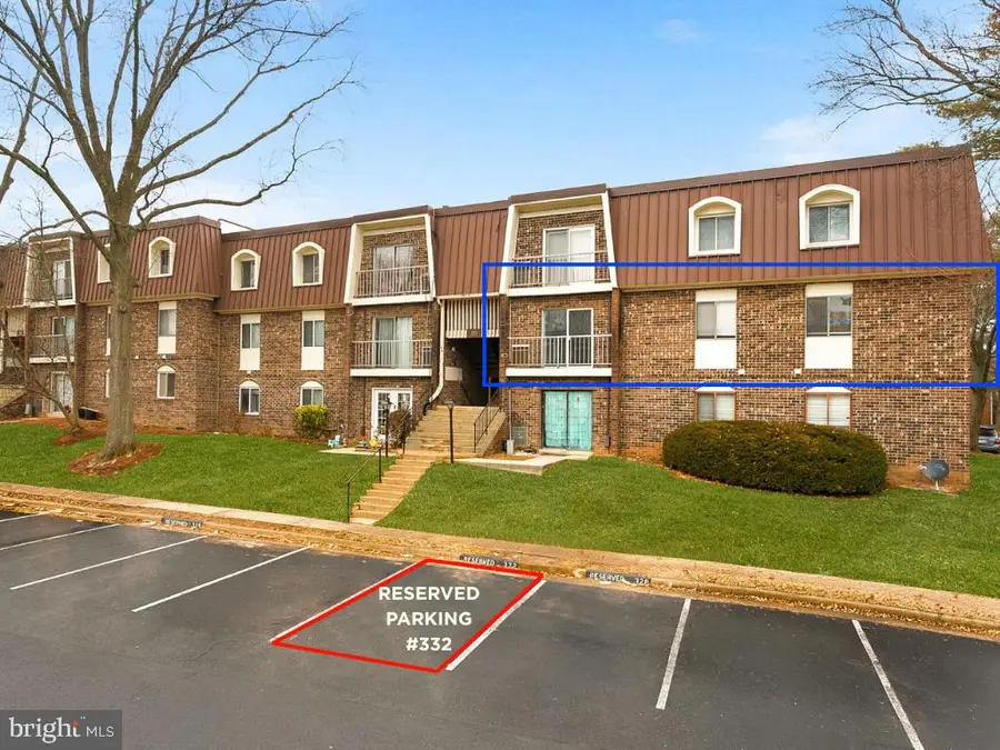 221 N Emory Dr #8, Sterling, VA 20164 - #2