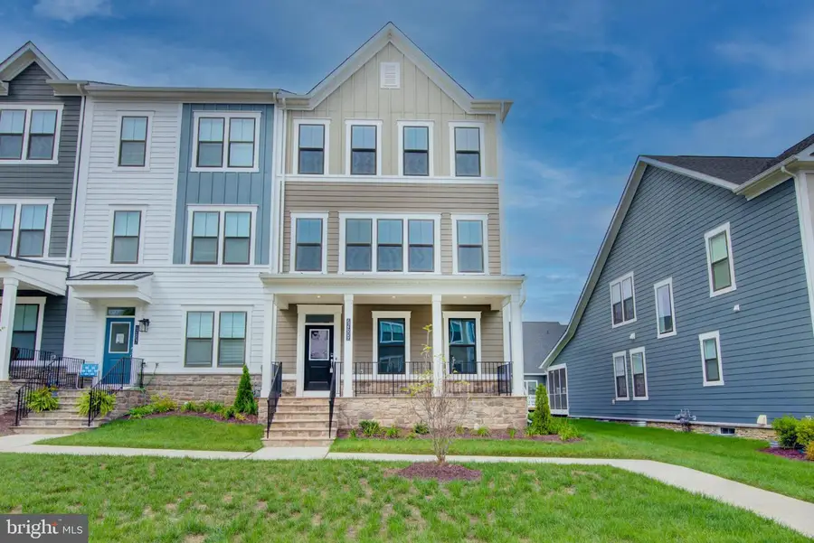 42609 Houdini Rest Ter, Leesburg, VA 20176 - #2