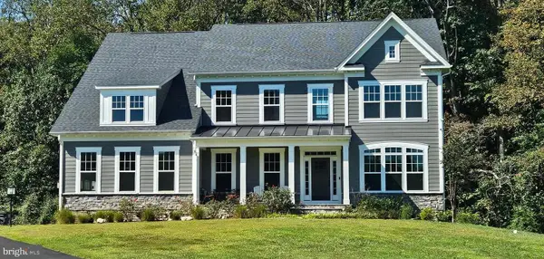 16043 Keymer Hill Ct, HAMILTON, VA 20158