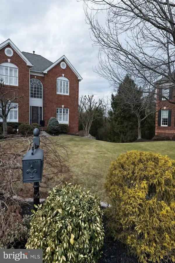 22559 Hughesville Manor Ct, ASHBURN, VA 20148