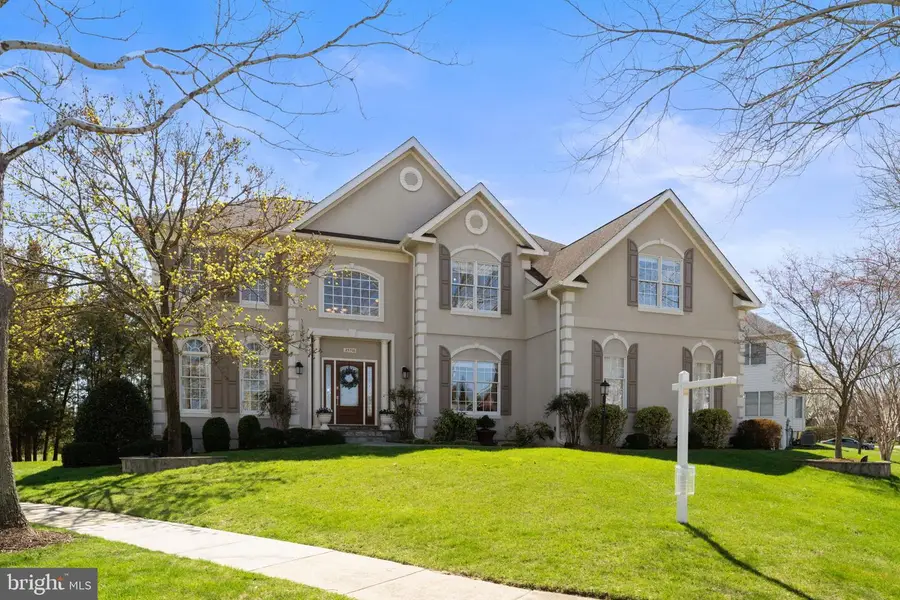 25708 Howerton Dr, Chantilly, VA 20152 - #3