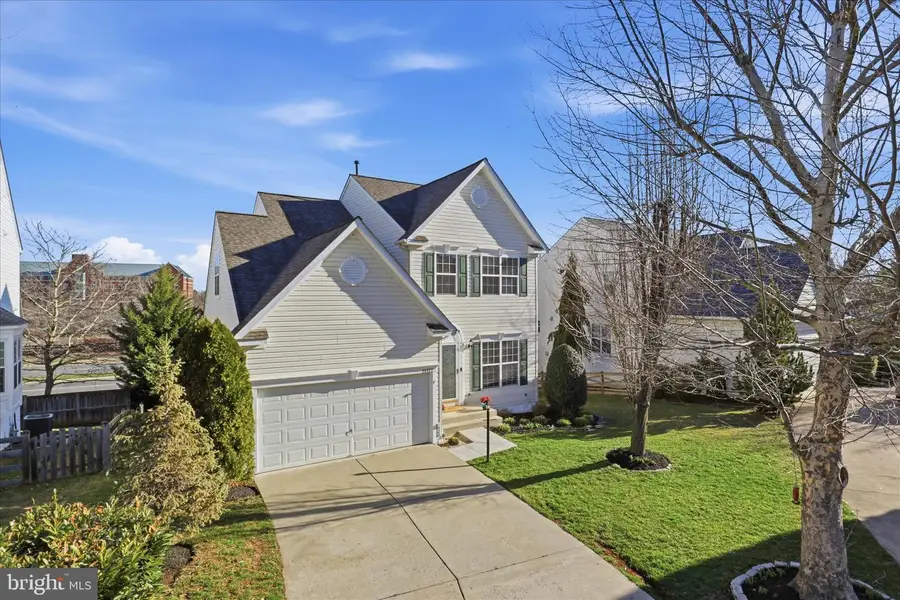 21172 Sundial Ct, Broadlands, VA 20148 - #3