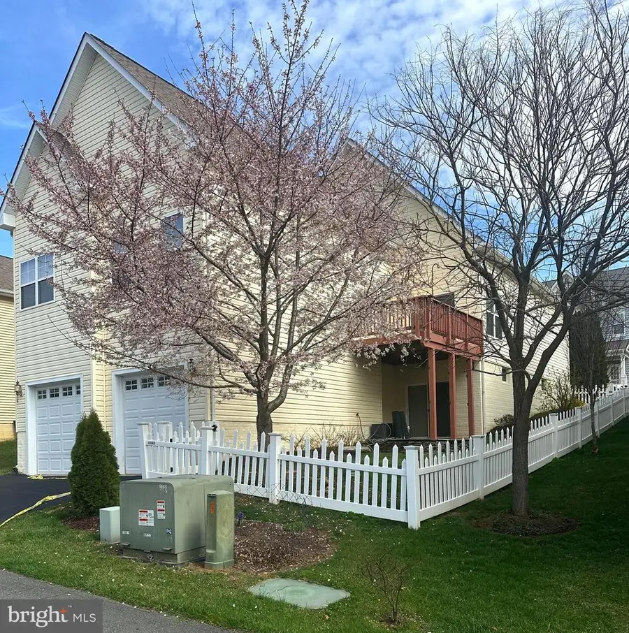 17446 Lethridge Cir, Round Hill, VA 20141 - #3