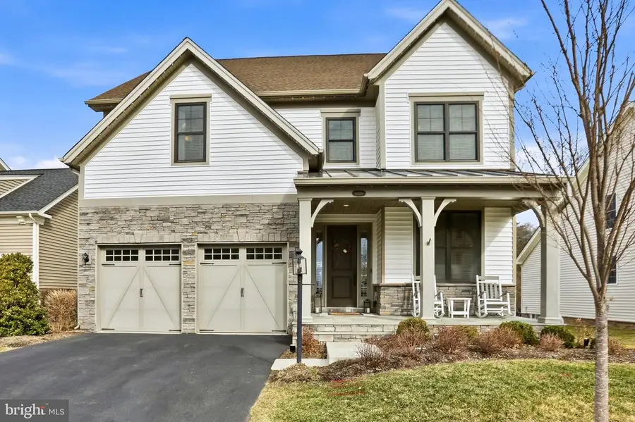 41306 Stags Leap Dr, Aldie, VA 20105 - #2