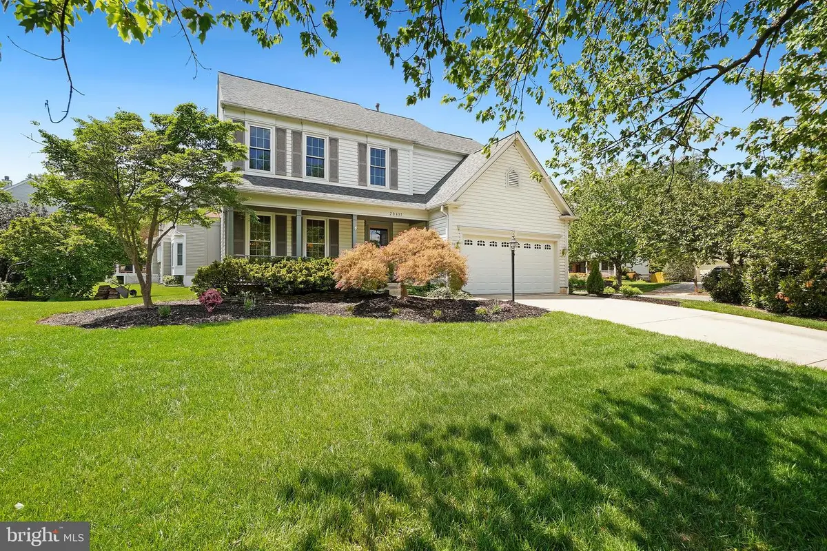 20435 Willowmere Ct, Sterling, VA 20165 - #1