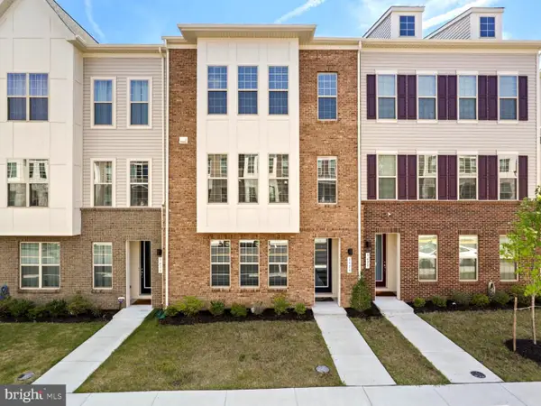 1629 Field Sparrow Ter Ne, LEESBURG, VA 20176