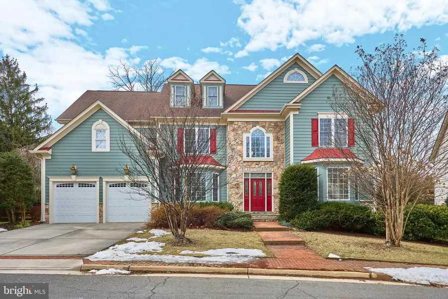 103 Old English Ct Sw, Leesburg, VA 20175 - #2