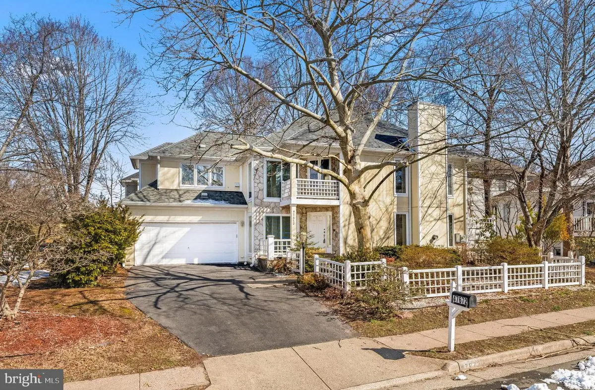 47672 Pennrun Way, Sterling, VA 20165 - #1