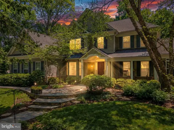 19719 Lovella Country Ct, PURCELLVILLE, VA 20132