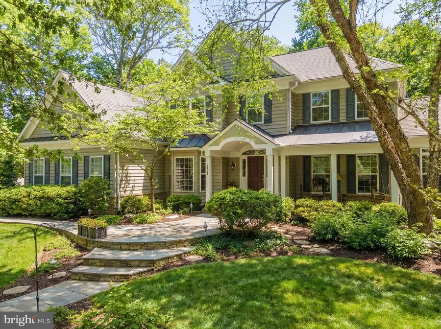 19719 Lovella Country Ct, Purcellville, VA 20132 - #2