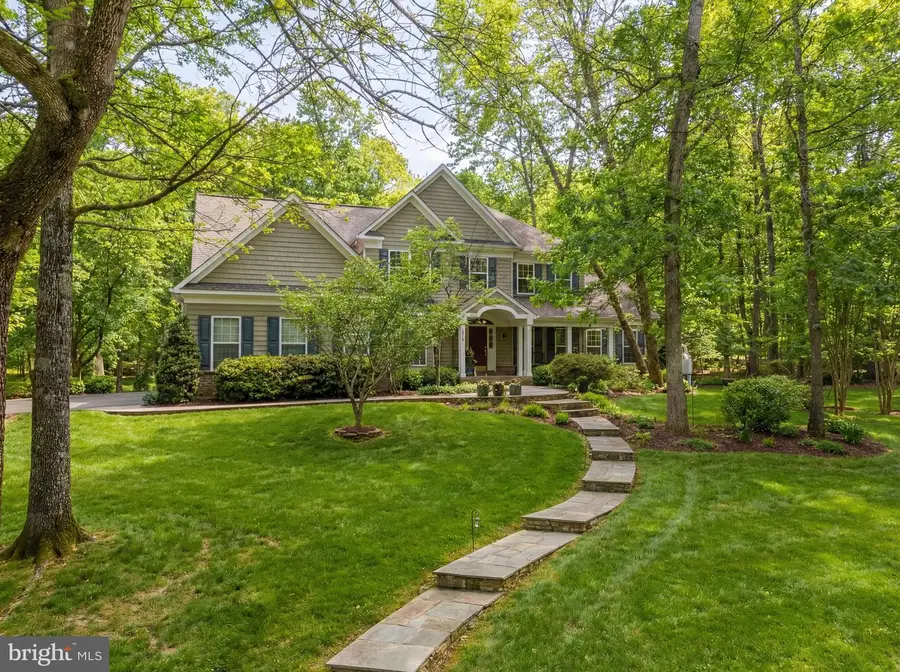 19719 Lovella Country Ct, Purcellville, VA 20132 - #3