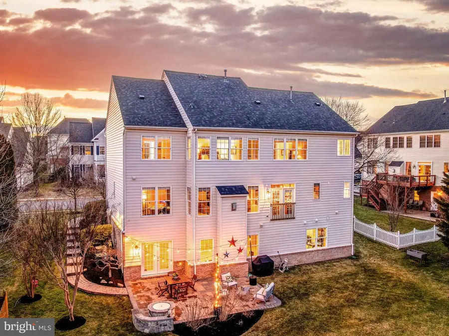 22876 Ashton Woods Dr, Brambleton, VA 20148 - #3