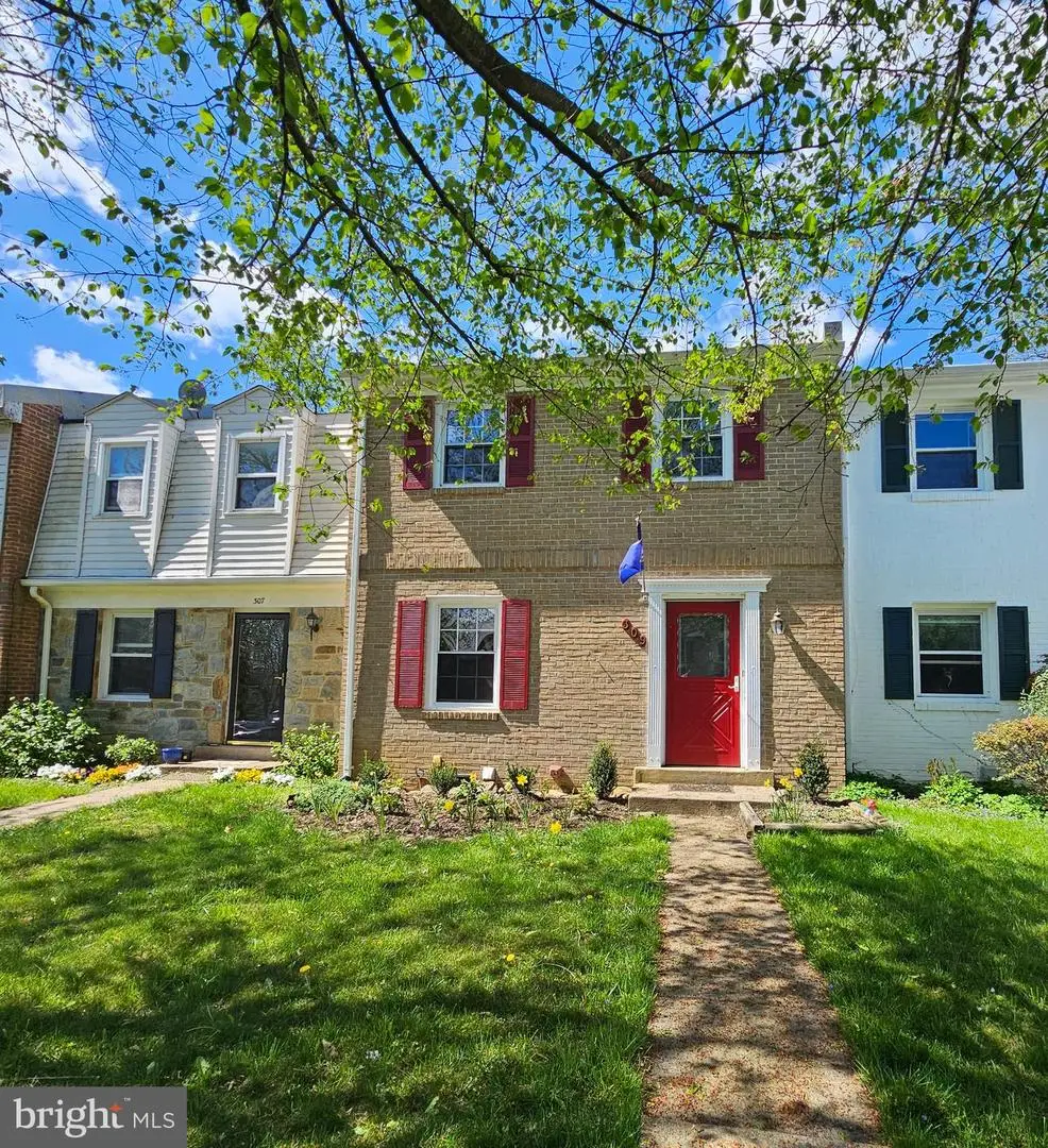 309 Rock Spring Dr Sw, Leesburg, VA 20175 - #1