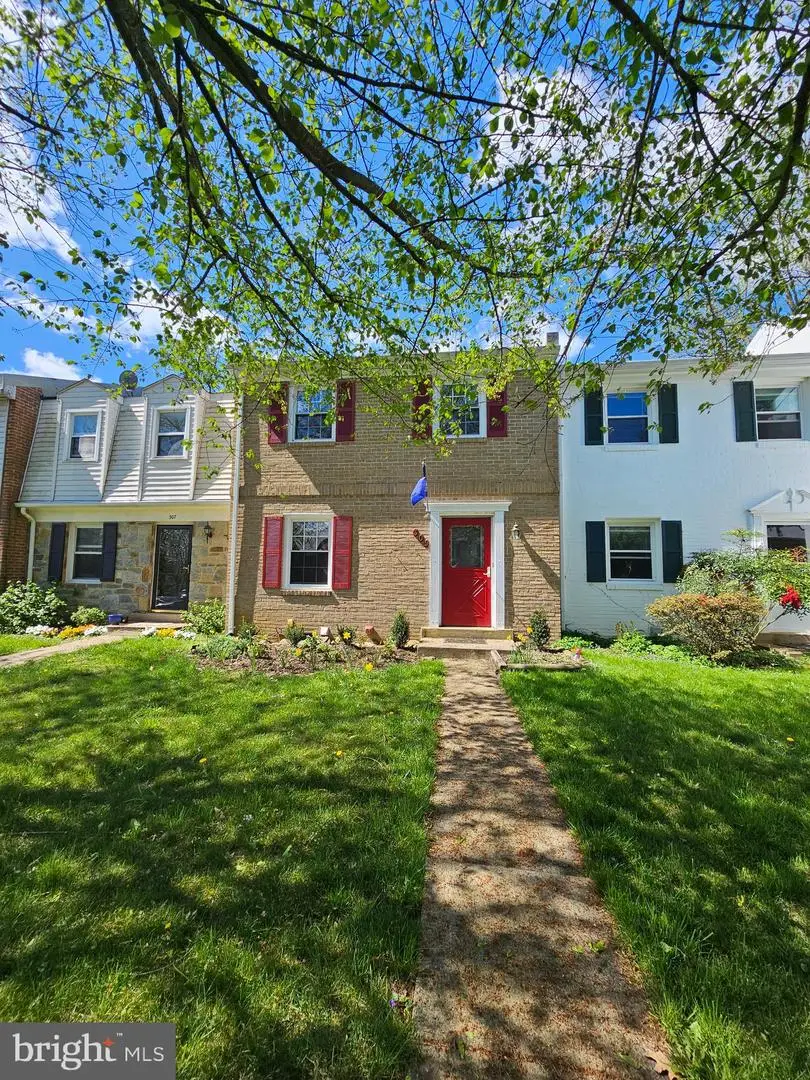 309 Rock Spring Dr Sw, Leesburg, VA 20175 - #2