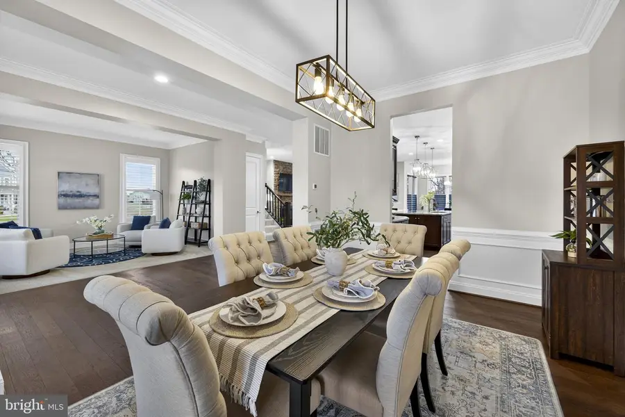 25453 Quadrille Ct, Aldie, VA 20105 - #2