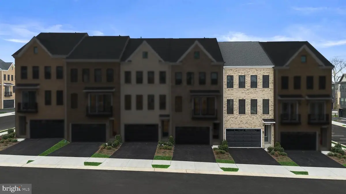 23017 Blue Eagle Ter #homesite 4429, Ashburn, VA 20148 - #1