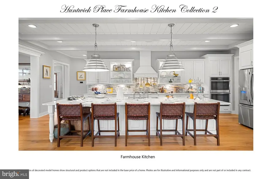 St. Louis Road, Middleburg, VA 20117 - #2