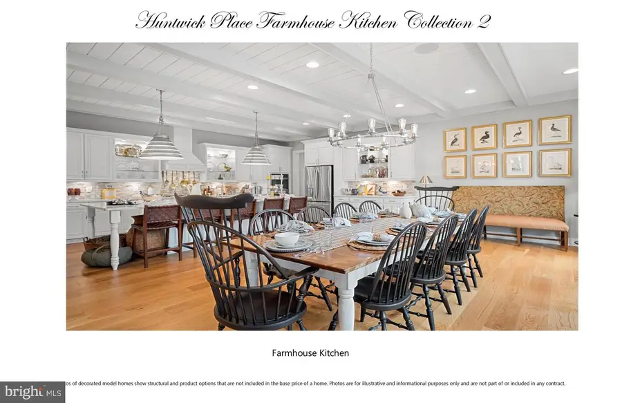 St. Louis Road, Middleburg, VA 20117 - #3