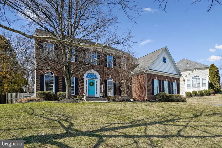 22527 Forest Run Dr, Ashburn, VA 20148 - #2