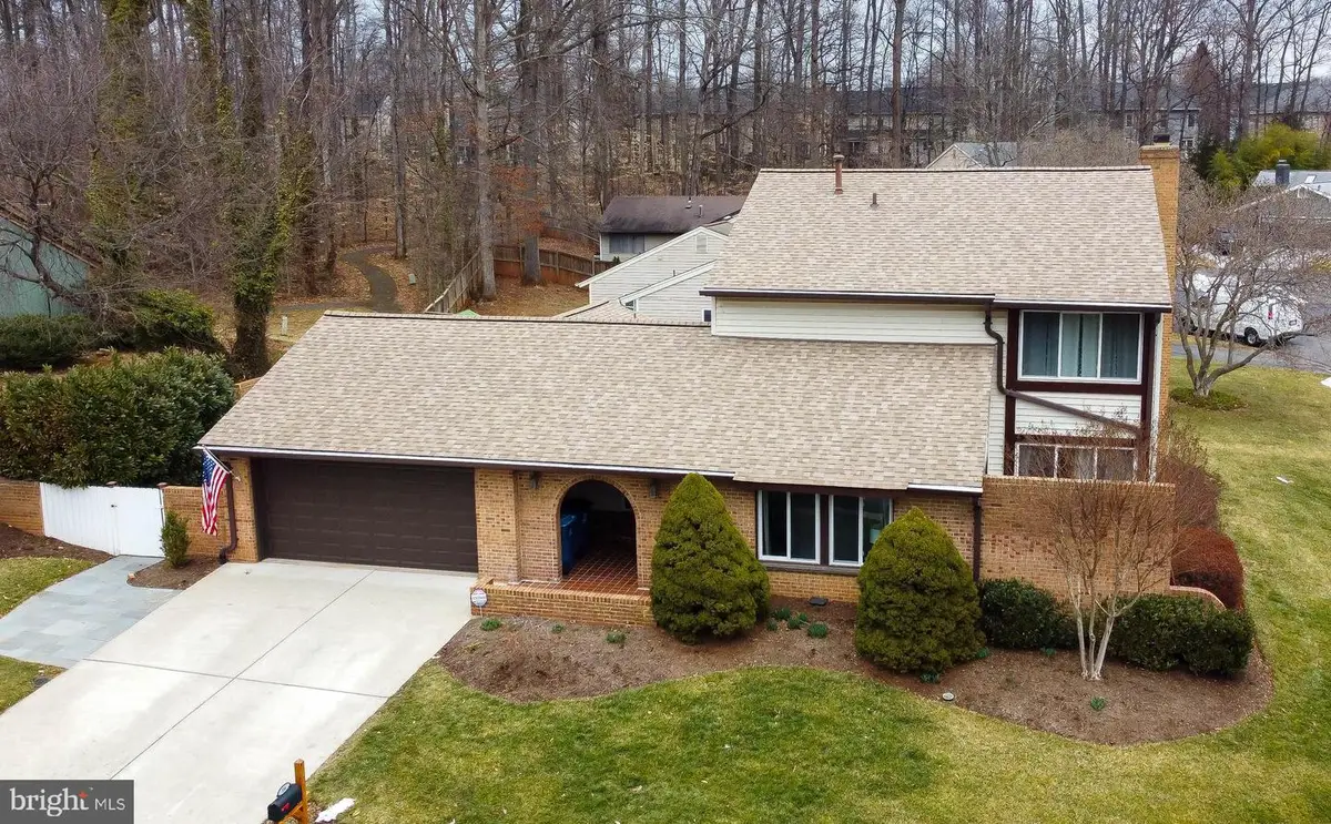 116 Newbury Pl, Sterling, VA 20164 - #1