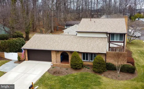 116 Newbury Pl, STERLING, VA 20164