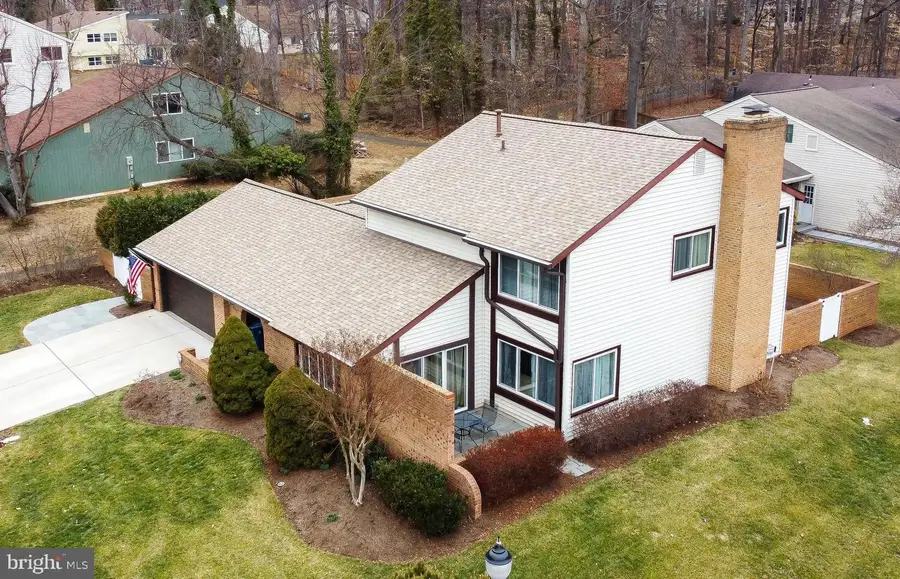 116 Newbury Pl, Sterling, VA 20164 - #3