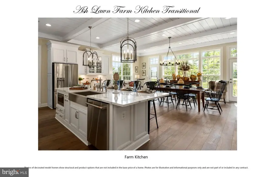 St. Louis Road, Middleburg, VA 20117 - #2