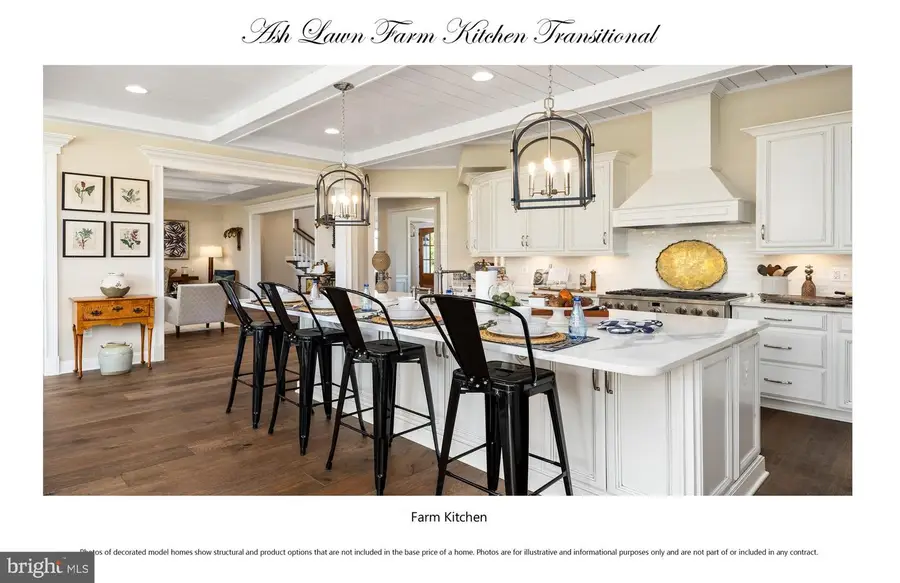 St. Louis Road, Middleburg, VA 20117 - #3