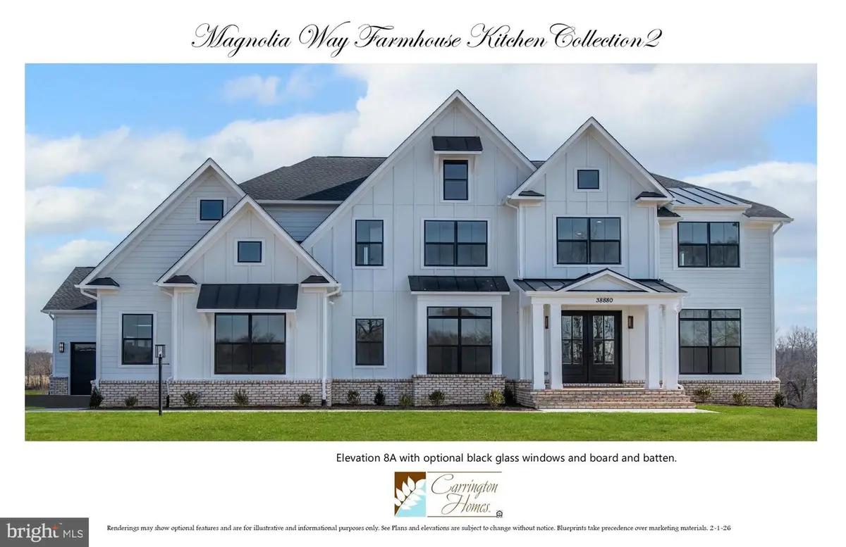 Christmas Tree Lane, Round Hill, VA 20141 - #1