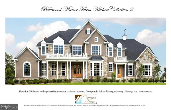 Christmas Tree Lane, ROUND HILL, VA 20141