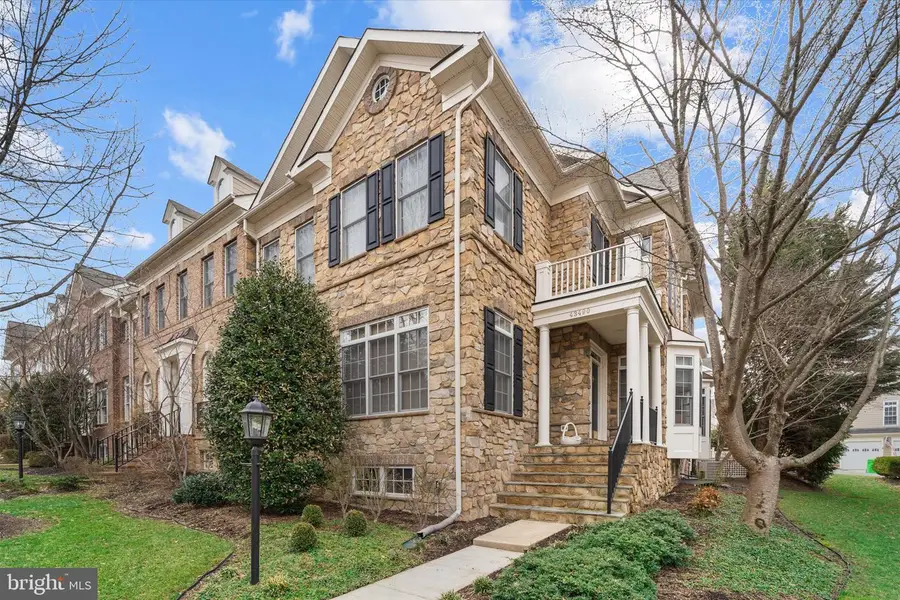 43490 Millwright Ter, Leesburg, VA 20176 - #2