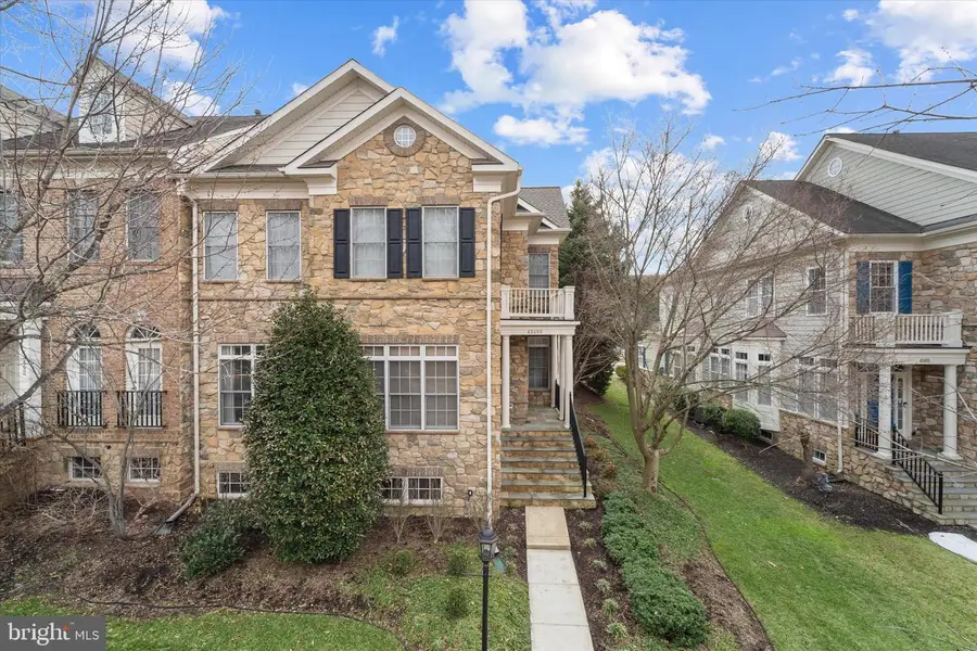 43490 Millwright Ter, Leesburg, VA 20176 - #3