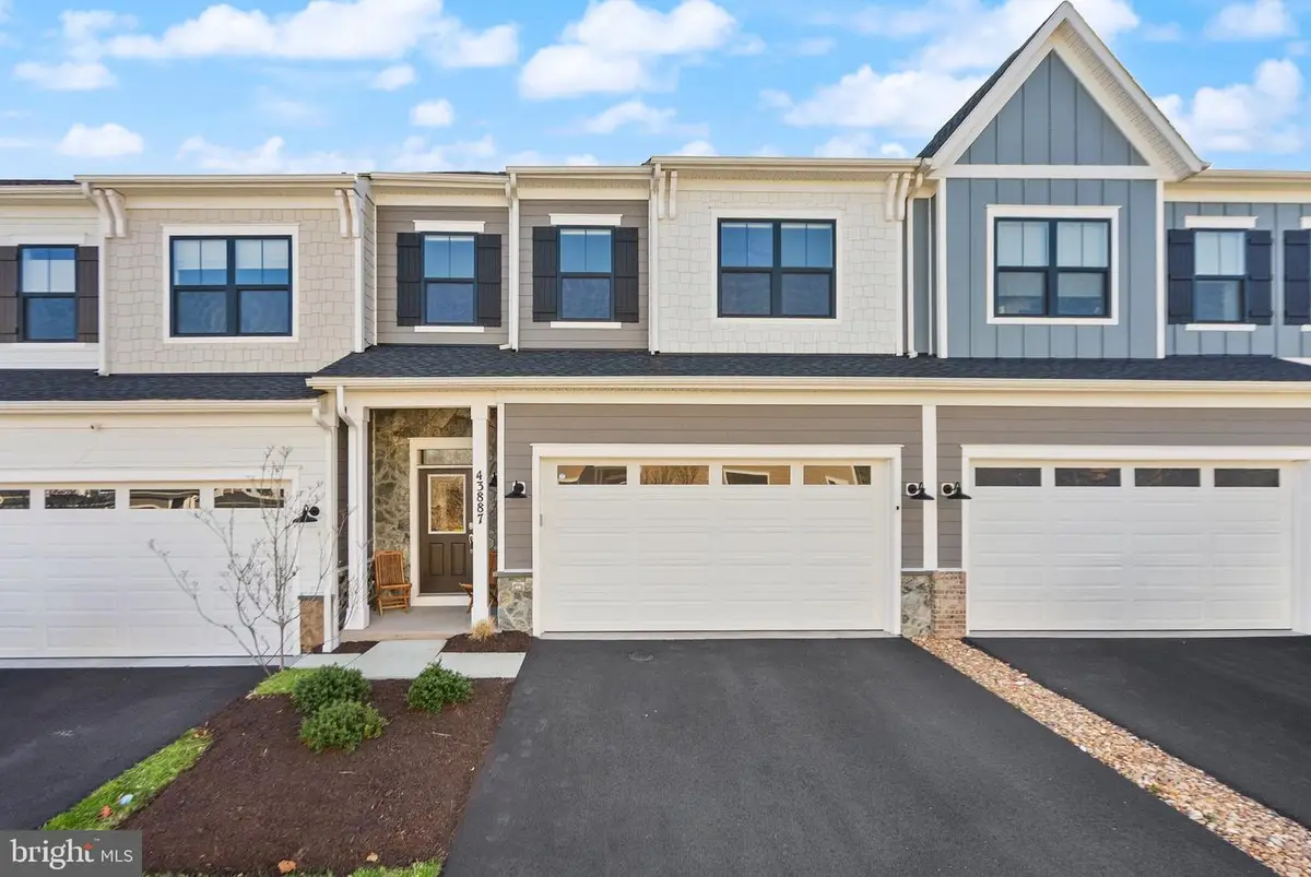 43887 Siren Song Ter, Leesburg, VA 20176 - #1