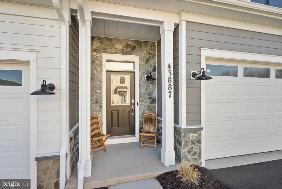 43887 Siren Song Ter, Leesburg, VA 20176 - #3