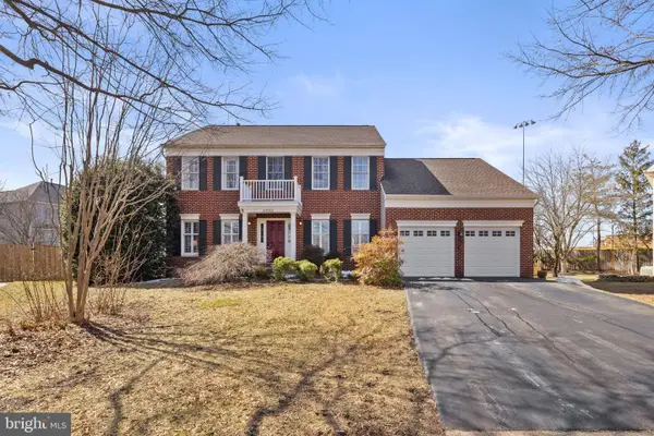 43745 Mccollough Ct, ASHBURN, VA 20147